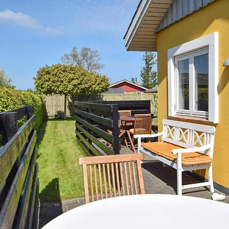 Solvang Nyaraló Otterup